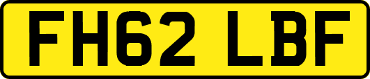 FH62LBF