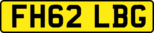 FH62LBG