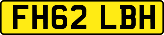 FH62LBH