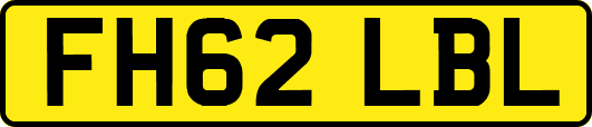 FH62LBL