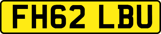 FH62LBU