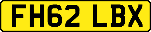 FH62LBX