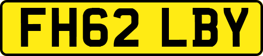 FH62LBY
