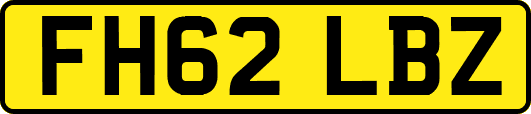 FH62LBZ