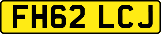 FH62LCJ