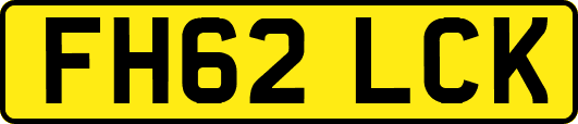 FH62LCK