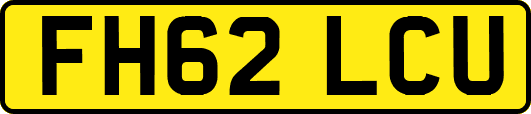 FH62LCU
