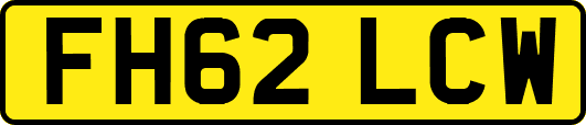 FH62LCW