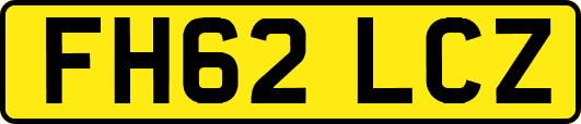 FH62LCZ