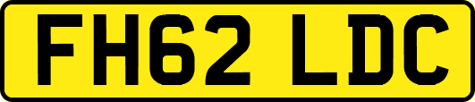 FH62LDC