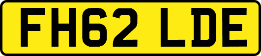 FH62LDE