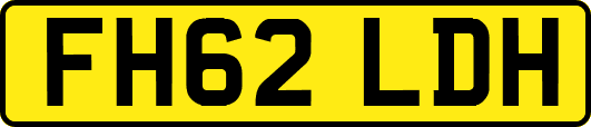 FH62LDH