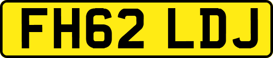 FH62LDJ