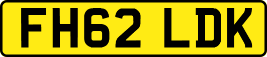 FH62LDK