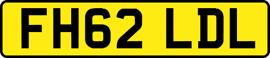 FH62LDL