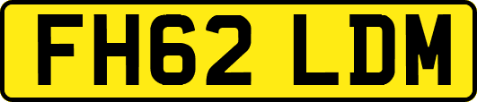 FH62LDM