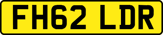 FH62LDR