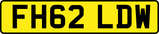FH62LDW