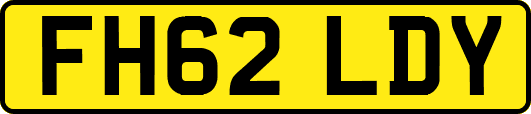 FH62LDY