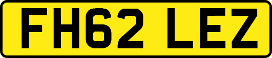 FH62LEZ