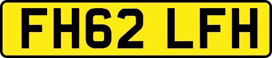 FH62LFH