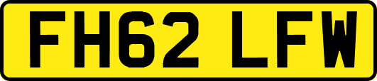 FH62LFW