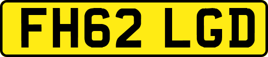FH62LGD