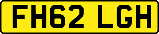 FH62LGH