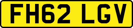 FH62LGV