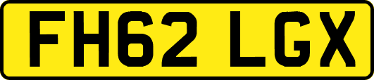 FH62LGX