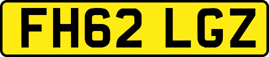 FH62LGZ