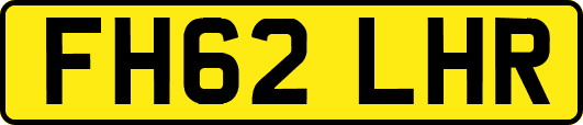 FH62LHR