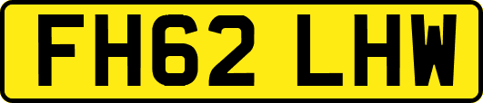 FH62LHW
