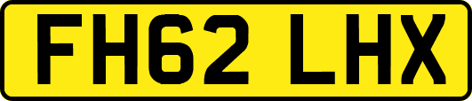 FH62LHX