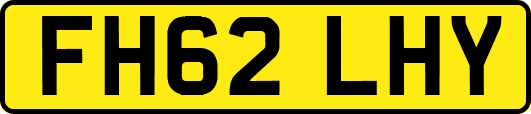 FH62LHY