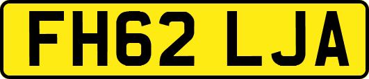 FH62LJA