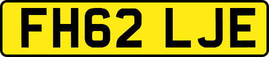 FH62LJE