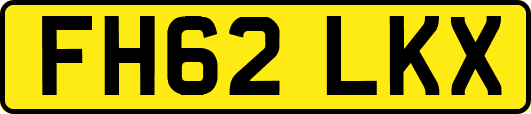 FH62LKX