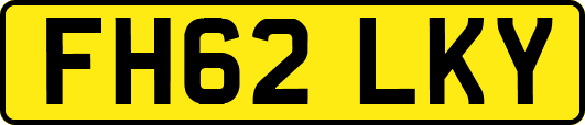 FH62LKY