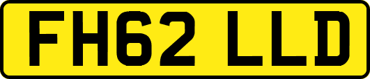 FH62LLD