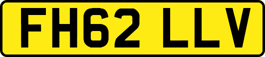 FH62LLV