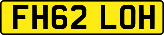 FH62LOH