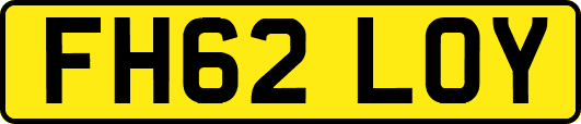 FH62LOY