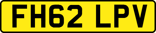 FH62LPV