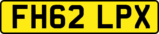 FH62LPX
