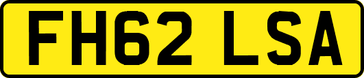 FH62LSA