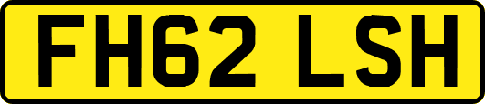 FH62LSH