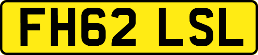 FH62LSL