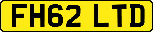 FH62LTD