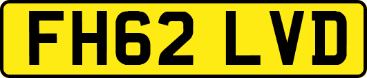 FH62LVD